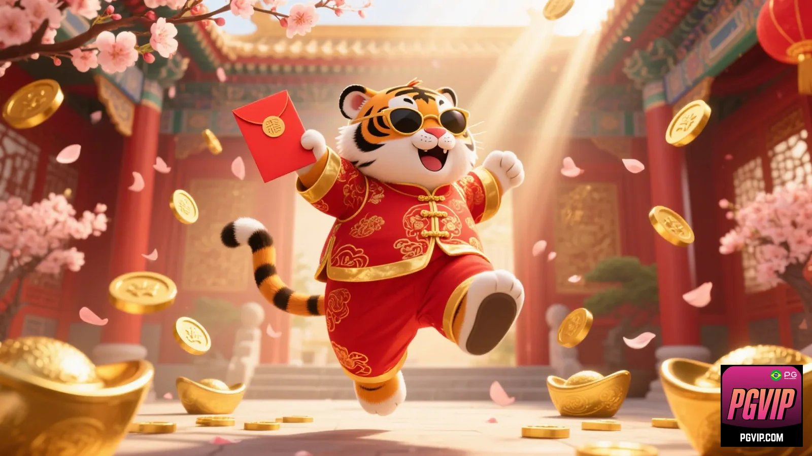 Jogos de cassino exclusivos - pgvip