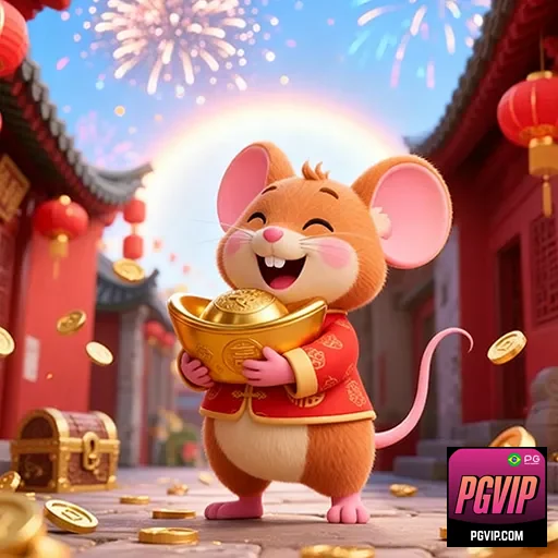 Cena destaque - pgvip