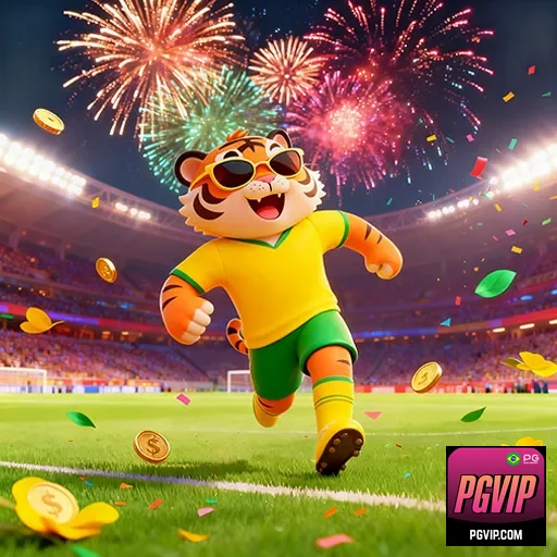 Apostas em Futebol - pgvip